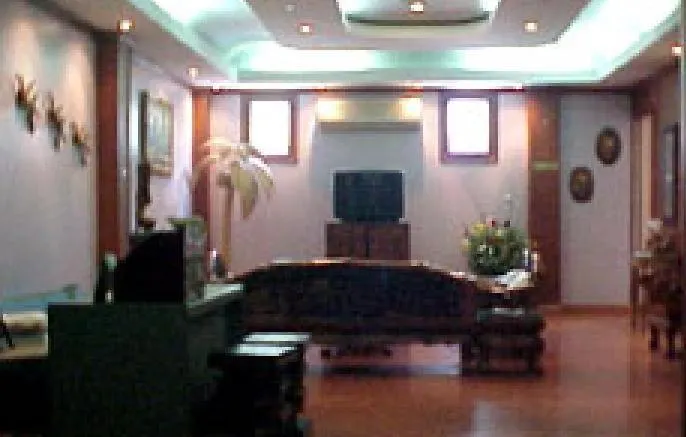 Max-one House * Bangkok