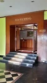 Affittacamere Max-one House