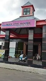 Affittacamere Max-one House